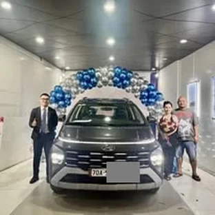 hoạt động Hyundai Tây Ninh 20885