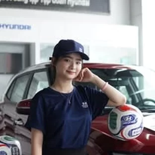 Hình ảnh hoạt động tư vấn xe tại Tây Ninh