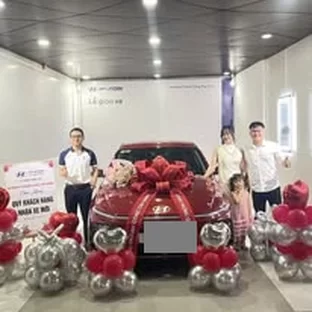 Đăng ký lái thử Hyundai tại Tây Ninh: nên thử gì?