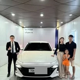 Hỏi báo giá Hyundai tại Tây Ninh: cần gửi thông tin gì?