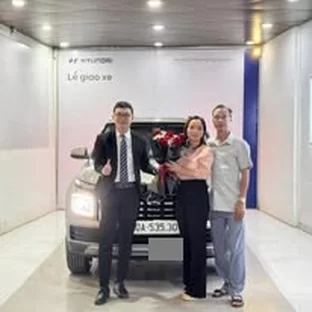 Gia đình tại Tây Ninh nên xem Hyundai nào?