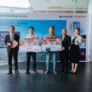 Trả góp Hyundai tại Tây Ninh: chọn mức trả trước hợp lý