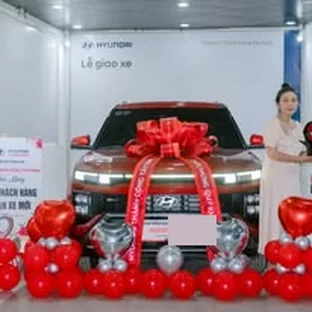 Bảng giá Hyundai tại Tây Ninh: cách đọc và kiểm tra