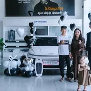 Xe Hyundai mới: ưu tiên phụ kiện nào trước?